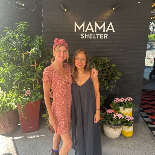 Shanaz's Epoch Sessions w/ GlitterBosher 30.04.25