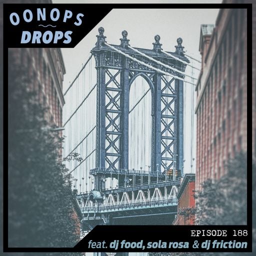Oonops Drops - Brooklyn Kids