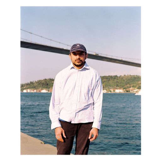 Circles in Space by Radiocircolo - Et Kin live at Fine Tuning: 10 Years of Cashmere Radio 09.05.2025