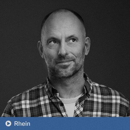 Rhein (14.04.2025) mit Malefemmena