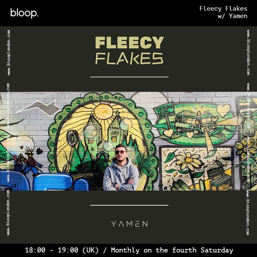Fleecy Flakes w/ Yamen - 26.02.22
