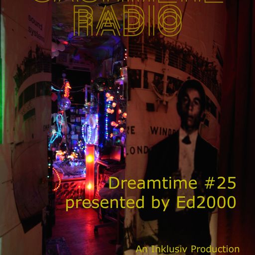 DreamTime #25 lockdown deep 2 06.10.202020