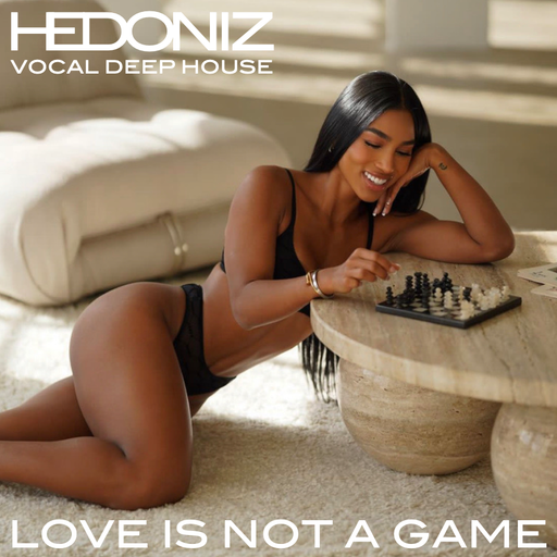 Love Is Not A Game