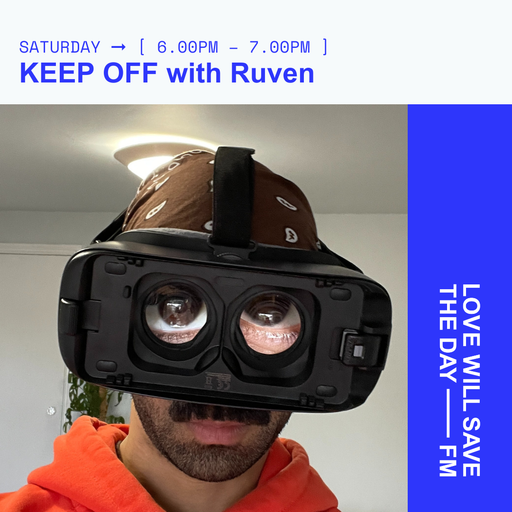 2024-06-29 KEEP OFF | LWSTD-FM
