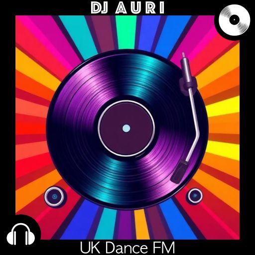 UK Dance FM Stream 27