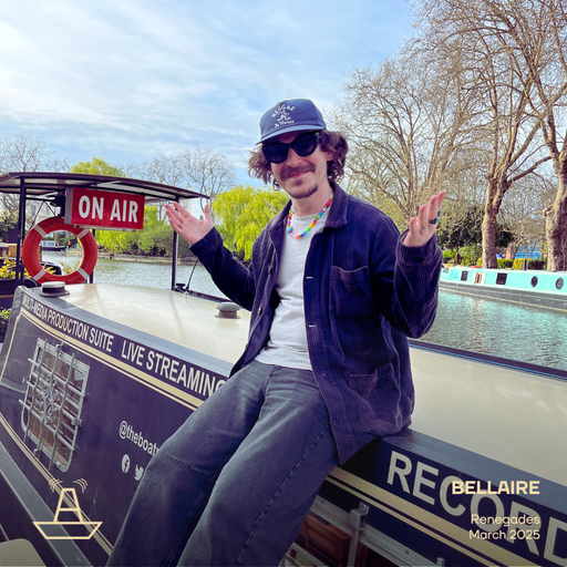 BELLAIRE | The BoAt Pod | March 2025
