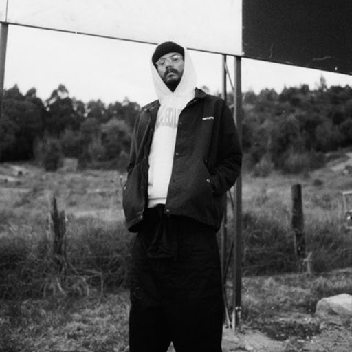 MARINA with N. Hardem // 03-04-21