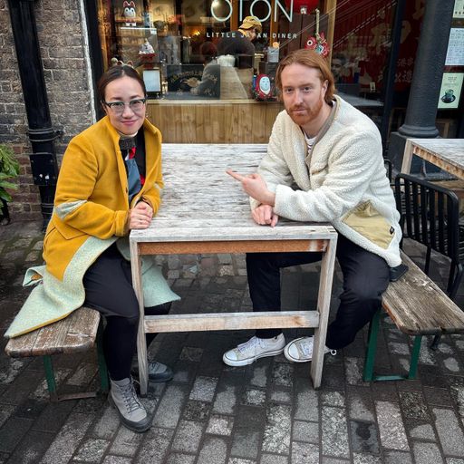 Reviveher - 16/01/26 [Voices Radio]