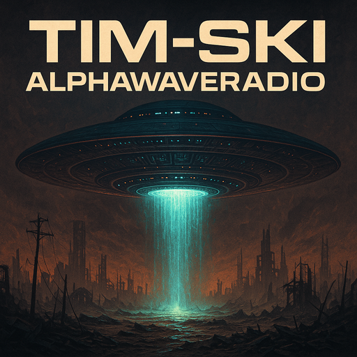 Tim-ski - Bukem inspired '92 - A.W.R. (2025-06-28)