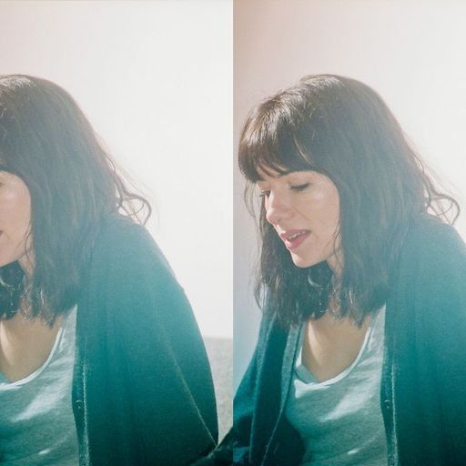 Minimal Wave w/ Veronica Vasicka - 25th November 2025