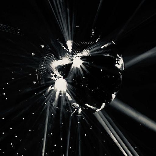 Disco's Revenge w/ Gus De Silva - 12th April 2026