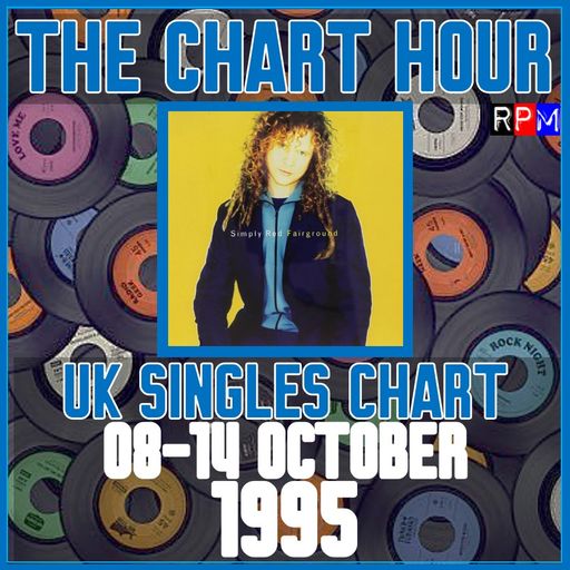 CHART HOUR : 08-14 OCTOBER 1995