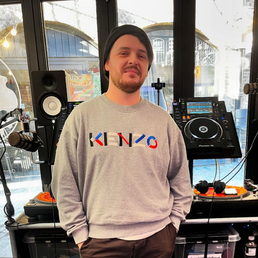 Tom Barker - 03/01/2025