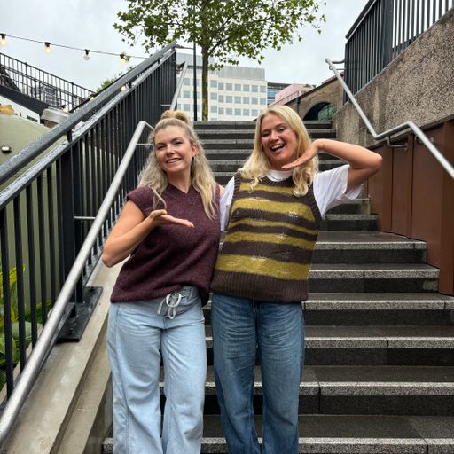 Discover Live w/ Jodie Bryant 24/07/25