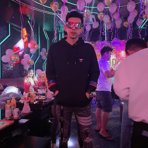 HBD คุณพีท บ้านโป่ง [ ดีเจมอสซี่ x MC เทียรี่ ] Live in ปอยเปต