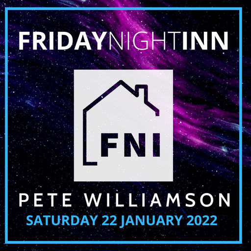 FNI: Lush Progressive & Deep Bangers - 22 January 2022