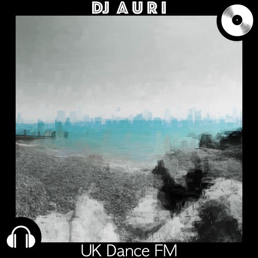 UK Dance FM Stream 40