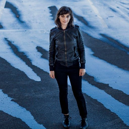 Headphone Highlights – Lea Bertucci: Under the Radar