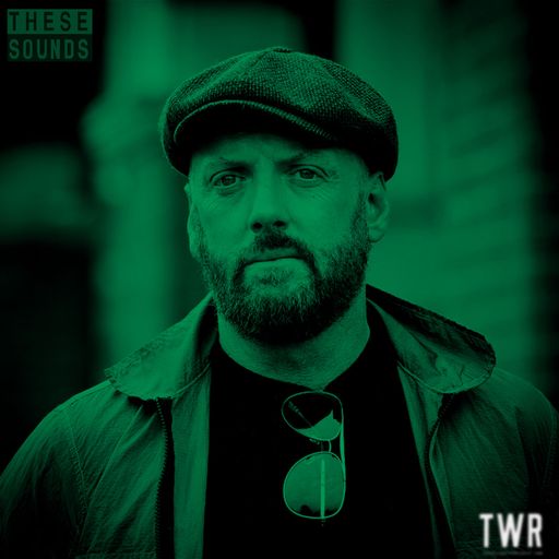 These Sounds - Dan The Drum ~ 28.10.22