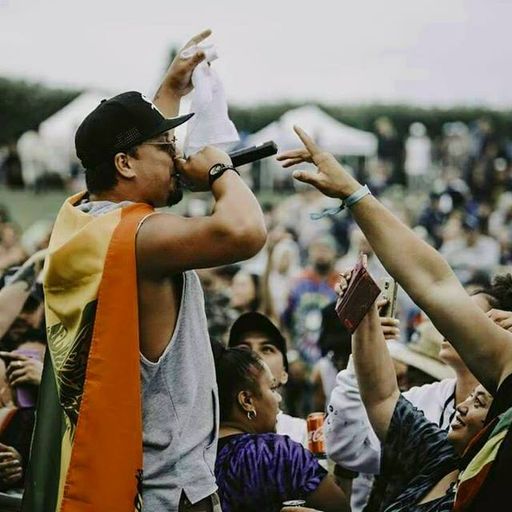 Active Live! Israel Starr 23-2-18