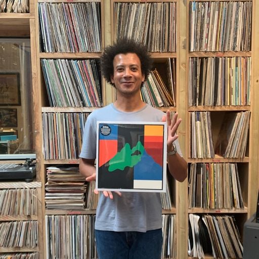 Esa Presents Amandla Music To The People Part 3 // 08-08-19