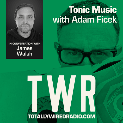 Tonic Music / Adam Ficek / James Walsh / December 23