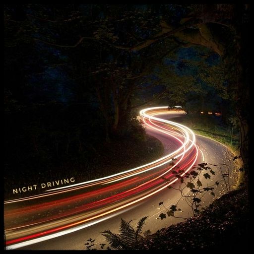 Night Driving Feb22