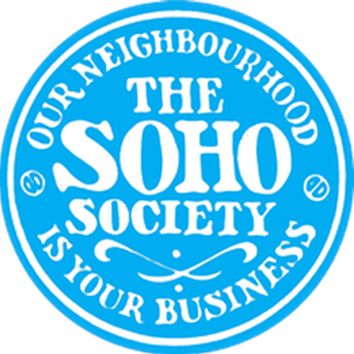 The Soho Society Hour (26/09/2024)