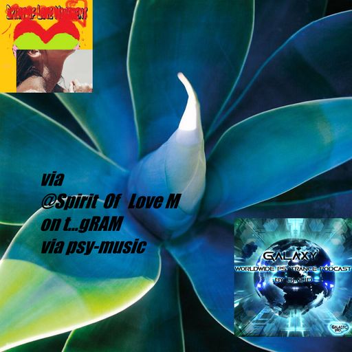 In Heaven From Future #868 podcast Galaxy - Sounds of 2000`s @ 22.03.2026. 22529