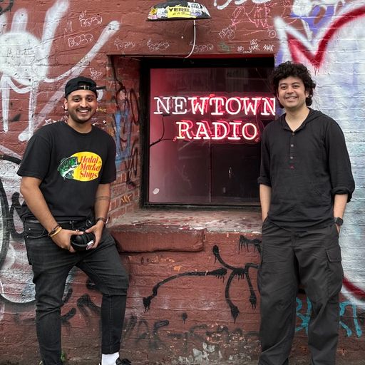 EXTRA SPICY PLEASE Radio 06/15/2025