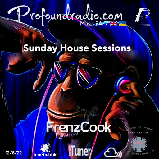 Sunday House Session Epi46 Aired on Profound Radio last Sunday 12.06.2022