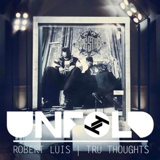 Tru Thoughts Presents Unfold with Gang Starr, Sefi Zisling, Kate Tempest - 10.11.2019