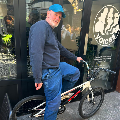 Leo Zero 18/04/24 - Voices Radio