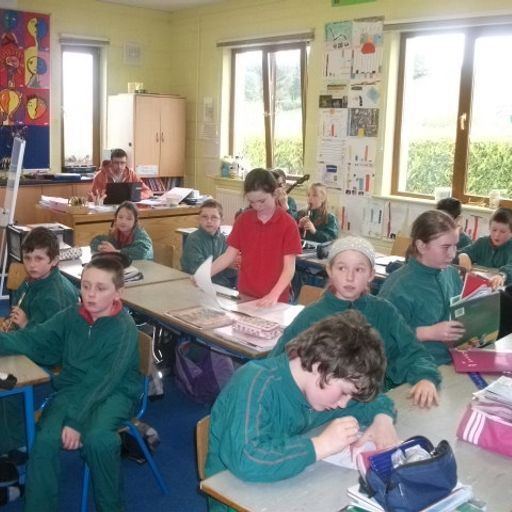This Is Our School Kyle