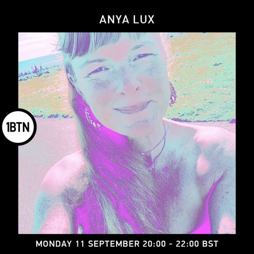 Anya Lux - 11.09.23