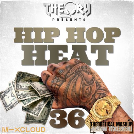HIP HOP HEAT 36