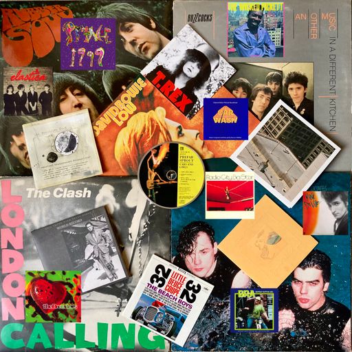 The Car Show - Radio Activity on Boogaloo Radio 24.02.24