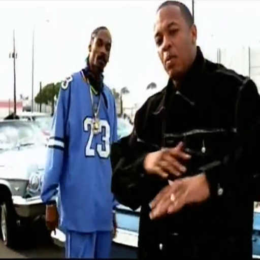 Hip Hop Monthly Megamix - November 1999