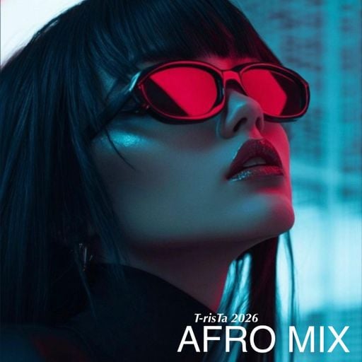 T-risTa 2026 "AFRO MIX" | Best Of Afro House Music Mix Vol.1