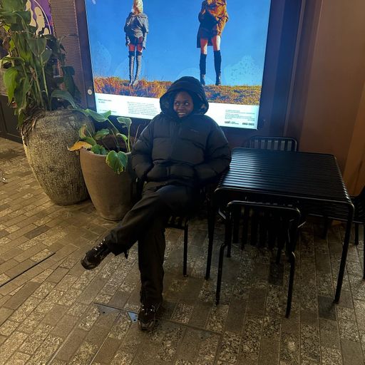 Afoma V 19/11/25 [Voices Radio]