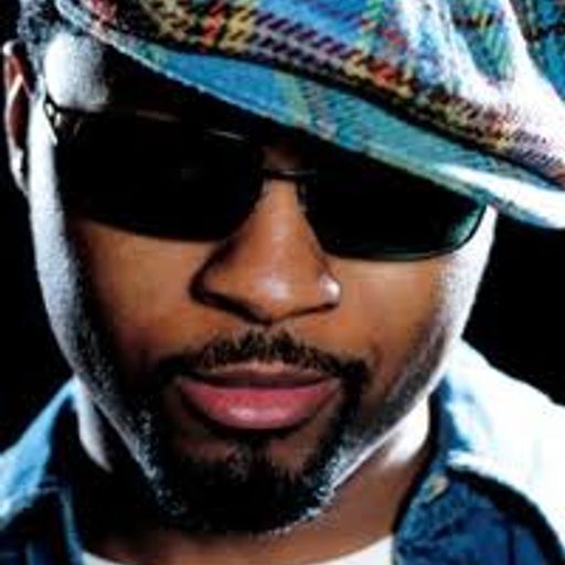 Soul-D-Out Radio Show: Artist Salute; Musiq