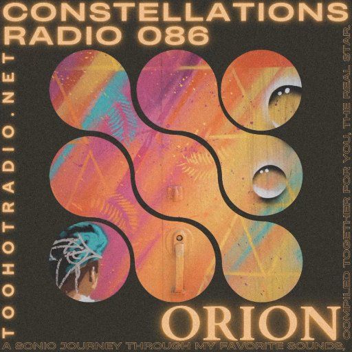 Constellations Radio 086