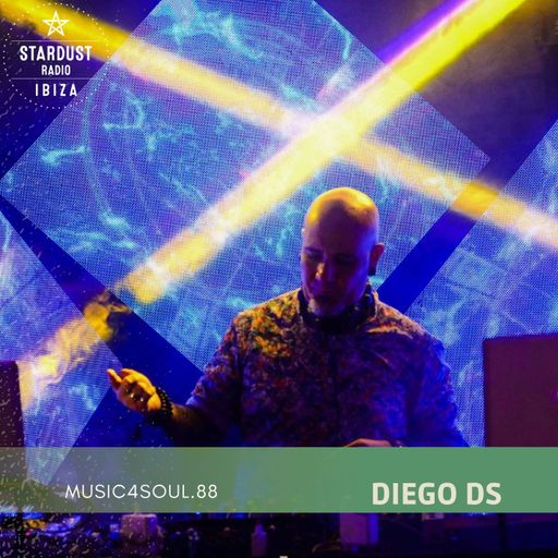 Diego DS	Music4Soul.88
