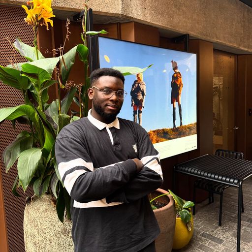 Seyless 15/10/25 - Voices Radio