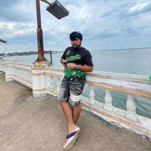 ถ้าพี่ไม่เท ผมพร้อมเปร์เสมอ By สบ หนองโล  ออกตังค์ ไม่ออกตัว