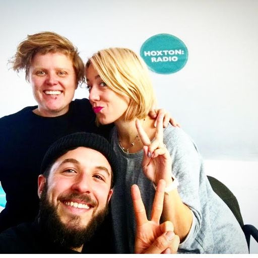 At the Counter x Happy Endings & Sood Family