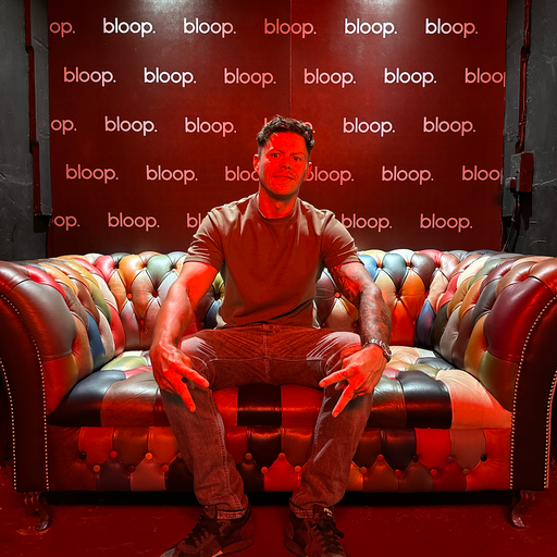 Brad Ps House of Delirio - 15.06.24