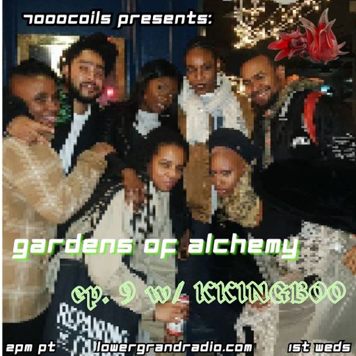 7000 COILS w/  KKINGBOO (07.05.2023)