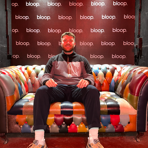 Groovy Juice Presents: Freshly Pressed - 25.03.26 [Bloop London Radio]