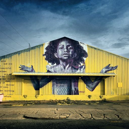 WW Nola: DJ Soul Sister & Brice Nice with Mykia Jovan & Sic Hop // 06-09-2017